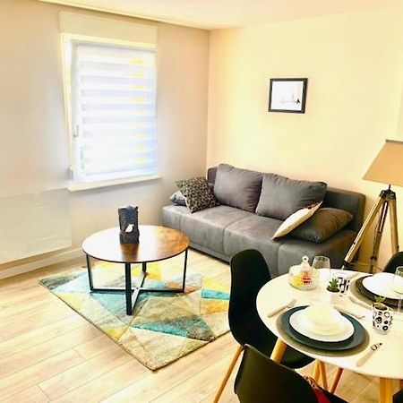 ユナングCosy Livingアパートメント エクステリア 写真