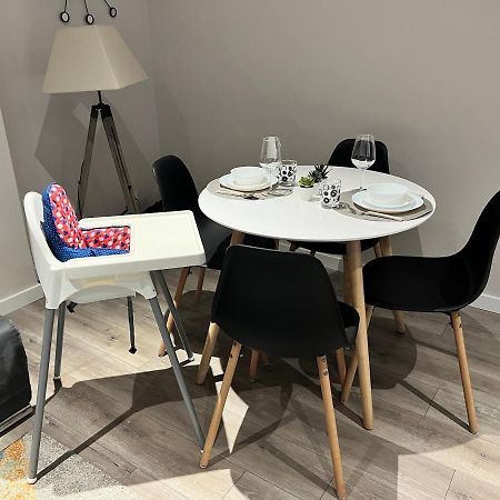 ユナングCosy Livingアパートメント エクステリア 写真