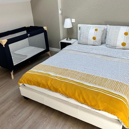 ユナングCosy Livingアパートメント エクステリア 写真