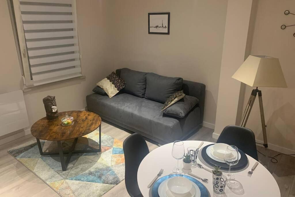 ユナングCosy Livingアパートメント エクステリア 写真
