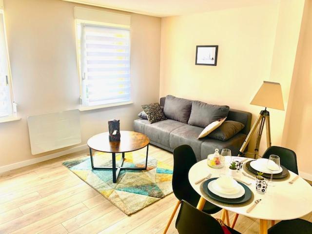 ユナングCosy Livingアパートメント エクステリア 写真